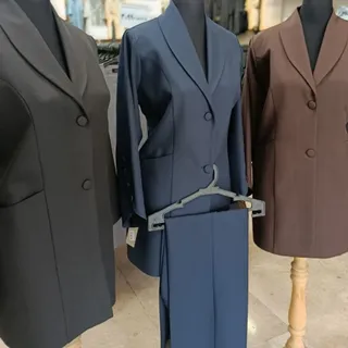 کت شلوار درجه 1