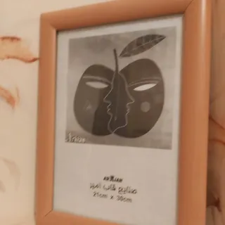 قاب عکس