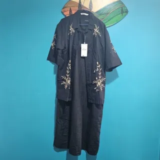 ست پیراهن و شومیز