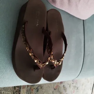 صندل زنانه طبی