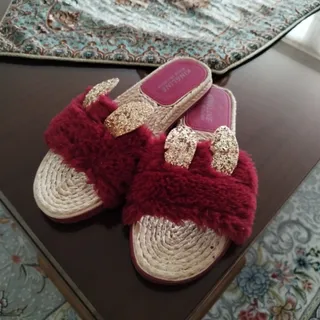 صندل زنانه