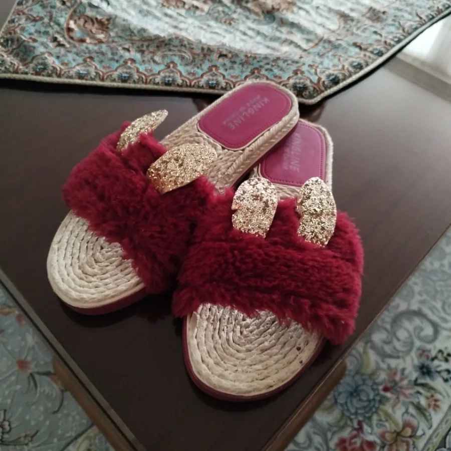 صندل زنانه