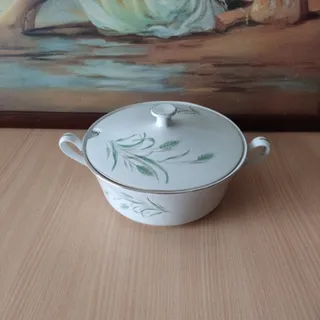 سوپ خوری