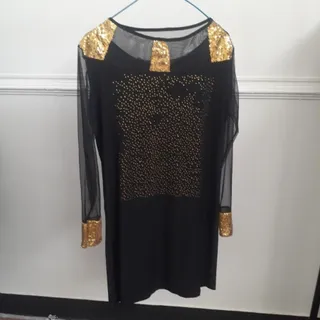 لباس مجلسی
