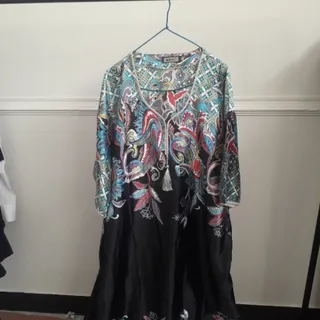 لباس ساحلی