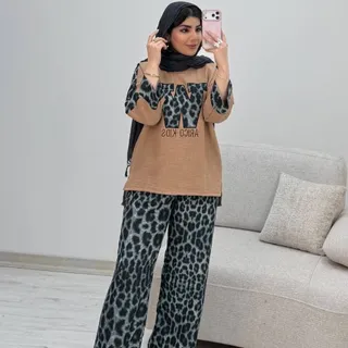 شومیز شلوار