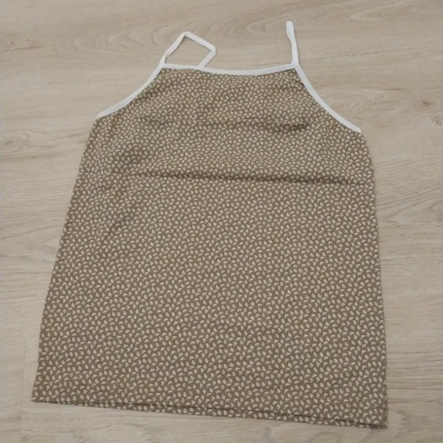 تاپ نخی دخترونه
