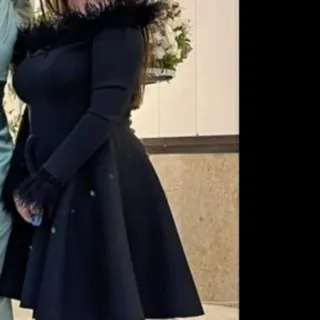 لباس مجلسی