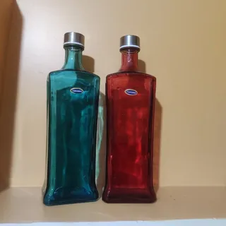 شیشه اب