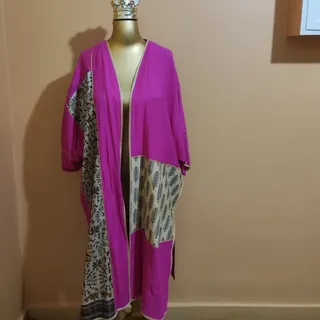 مانتو مزونی