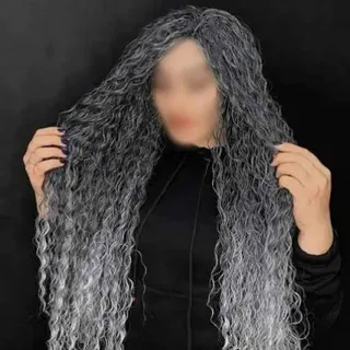 کلاه گیس