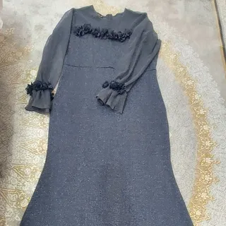 لباس مجلسی
