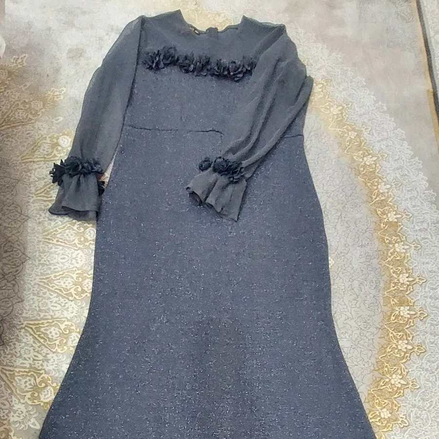 لباس مجلسی