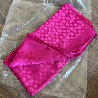 روسری طرح کوچ