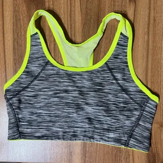 نیم تنه ورزشی برند H&M