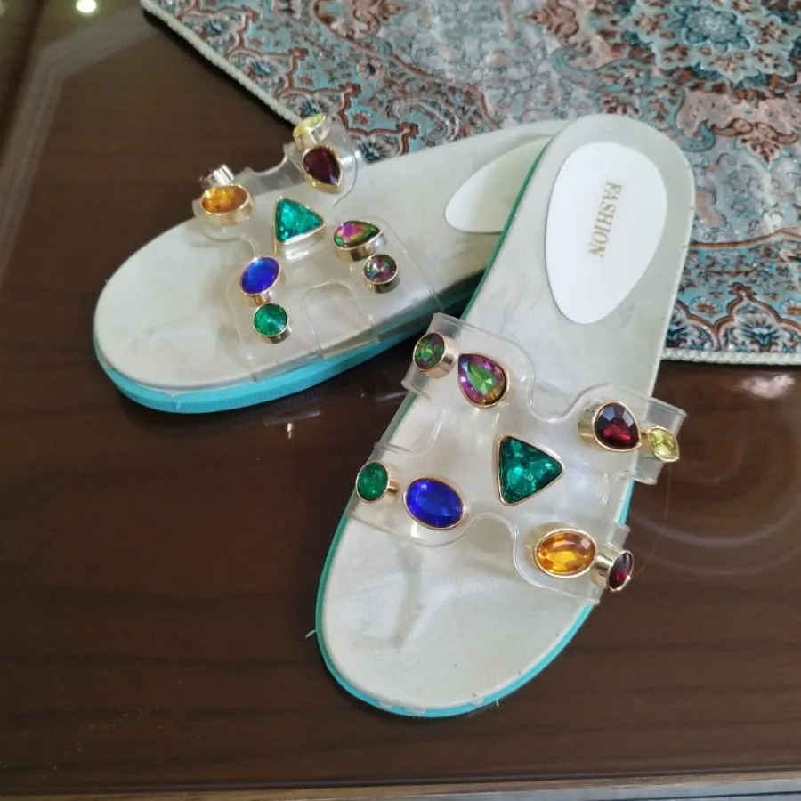 دمپایی زنانه و دخترانه