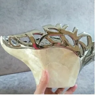 شکلات خوری صدفی
