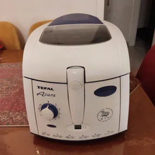 سرخ کن برقی