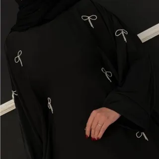 عبا مجلسی پاپیونی