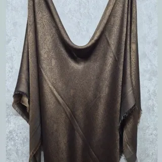 روسری ژاکارد