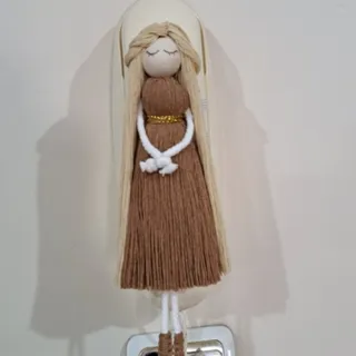 عروسک آیفون