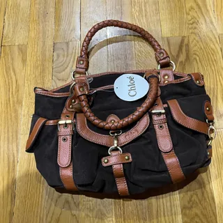 کیف Chloe وارداتی