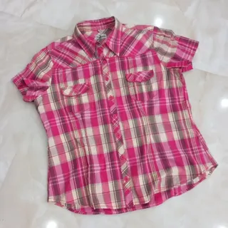شومیز نخی