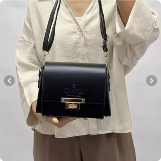 کیف صندوقی