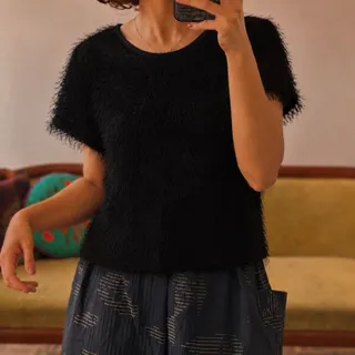 شومیز موهر