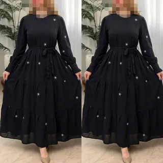 پیراهن ستاره