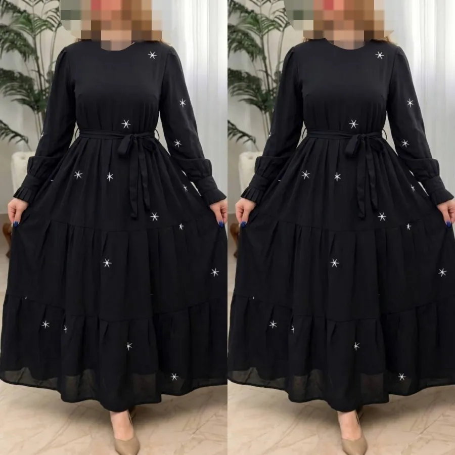 پیراهن ستاره