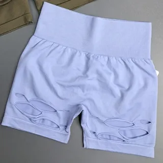 شورتک ورزشی