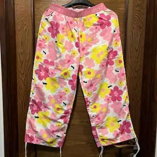 شلوارک وارداتی XXL