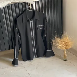 شومیز مزونی