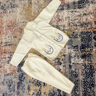 بلوز شلوار بچگانه