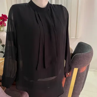 شومیز مجلسی ترک