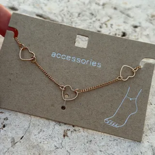 پابند accessories