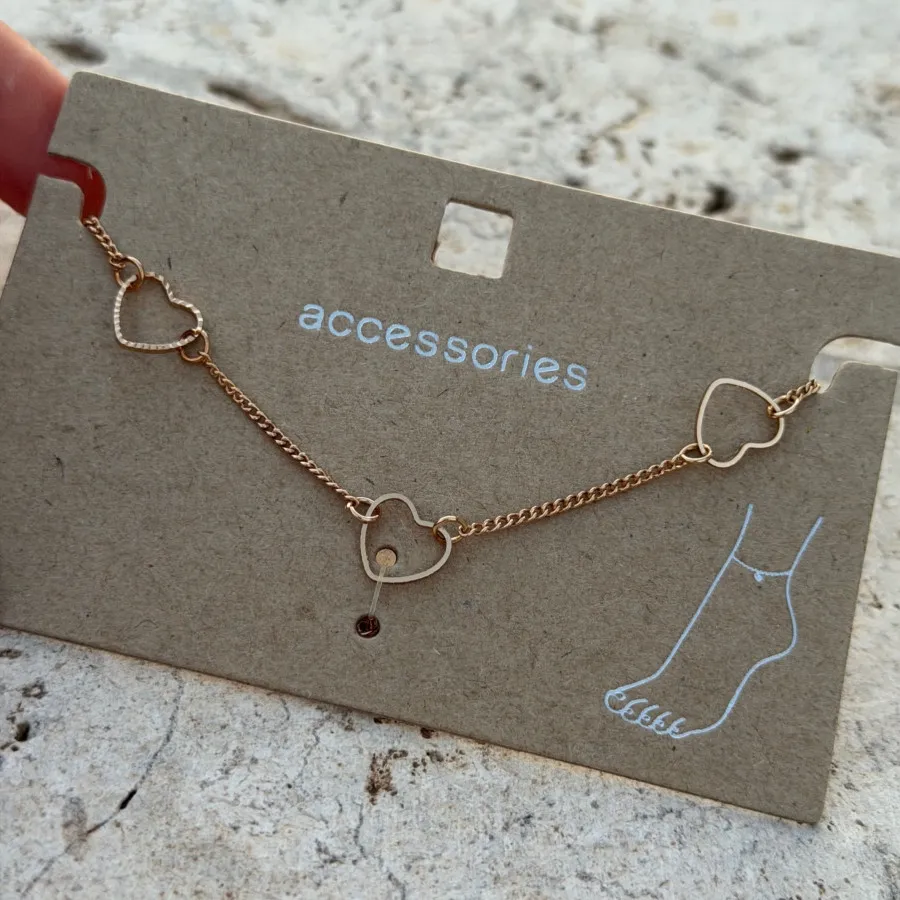 پابند accessories