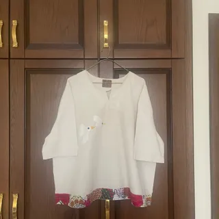 شومیز لینن