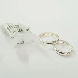 انگشتر حلقه نقره 925