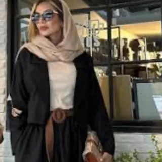 کت کراپ لینن