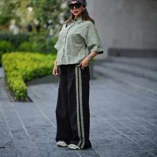 شومیز شلوار