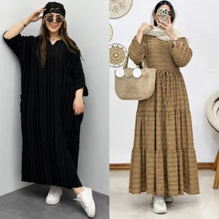 لباس ساحلی کوک دوزی