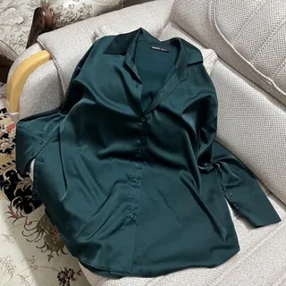 شومیز وارداتی