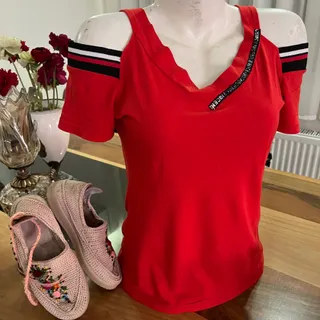 تیشرت وارداتی