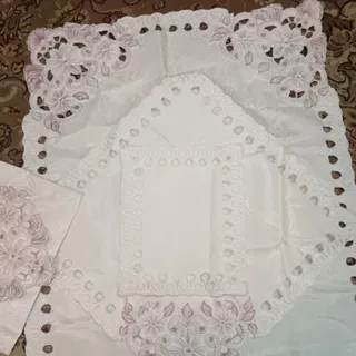 ست سجاده عروس
