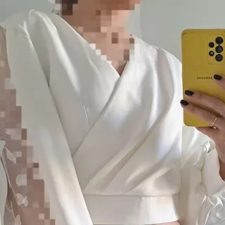 شومیز مجلسی