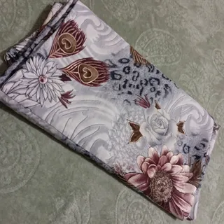 چادر دوخته شده