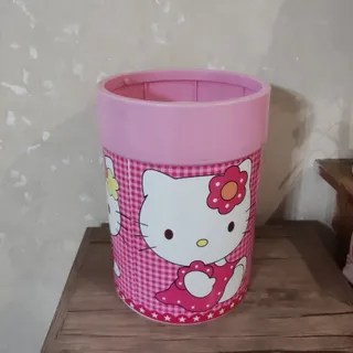 سطل زباله گیتی