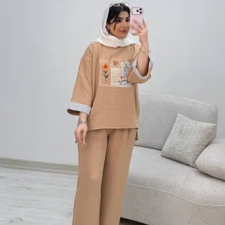 شومیز شلوار